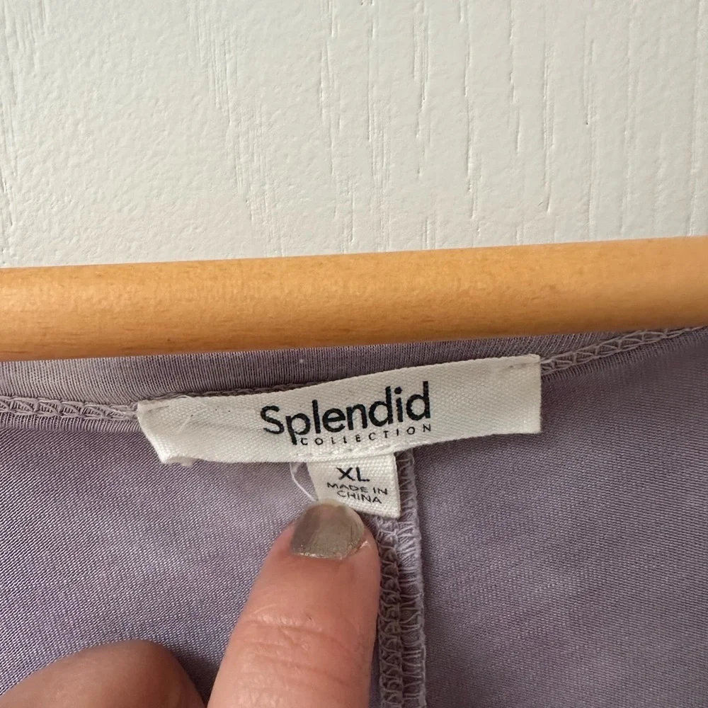 Splendid tie-die dress - Picture 2 of 2